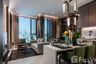 2 Bedroom Condo for sale in Hyde Heritage Thonglor, Khlong Tan Nuea, Bangkok near BTS Thong Lo