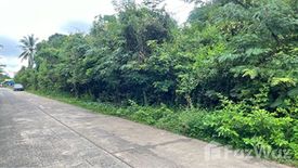 Land for sale in Kham Yai, Ubon Ratchathani