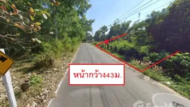 Land for sale in Na Di, Udon Thani