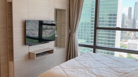 1 Bedroom Condo for Sale or Rent in The Bangkok Sathorn, Thung Wat Don, Bangkok near BTS Surasak