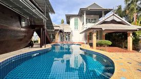 4 Bedroom House for rent in Nong Pla Lai, Chonburi