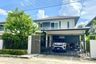 3 Bedroom House for sale in Mantana Srinakarin-Romklao, Min Buri, Bangkok near Airport Rail Link Lat Krabang