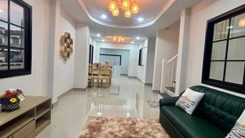 4 Bedroom House for sale in Sai Noi, Nonthaburi