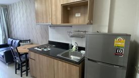 1 Bedroom Condo for rent in Ideo Ladprao 17, Chom Phon, Bangkok near MRT Lat Phrao