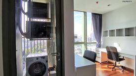 1 Bedroom Condo for rent in Wish Signature  Midtown Siam, Thanon Phaya Thai, Bangkok near BTS Ratchathewi