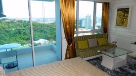 Condo for rent in The Cliff, Nong Prue, Chonburi