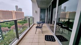 1 Bedroom Condo for rent in Northpoint, Na Kluea, Chonburi