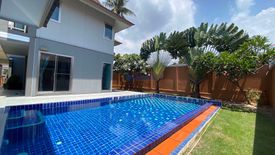 4 Bedroom House for rent in Grand Regent's Residence, Pong, Chonburi