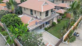 4 Bedroom House for rent in Grand Regent's Residence, Pong, Chonburi