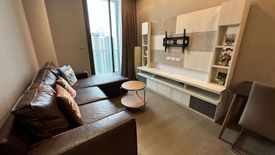 2 Bedroom Condo for rent in The Esse at Singha Complex, Bang Kapi, Bangkok near MRT Phetchaburi