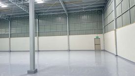 Warehouse / Factory for rent in Tha Raeng, Bangkok near MRT Maiyalap