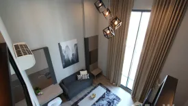 1 Bedroom Condo for rent in The Reserve Phahol - Pradipat, Sam Sen Nai, Bangkok near BTS Saphan Kwai