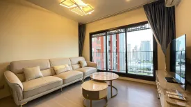 2 Bedroom Condo for rent in Life Asoke Hype, Makkasan, Bangkok near MRT Phra Ram 9