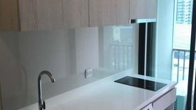 1 Bedroom Condo for rent in Life Asoke, Bang Kapi, Bangkok near MRT Phetchaburi