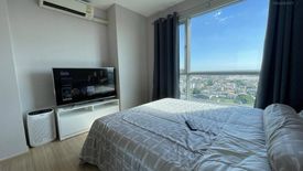 1 Bedroom Condo for sale in Fuse Sense' Bangkae, Bang Khae Nuea, Bangkok near MRT Phutthamonthon Sai 2