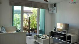 3 Bedroom Townhouse for sale in Baan Suan Charoenjai, Khlong Tan Nuea, Bangkok