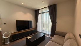 2 Bedroom Condo for rent in MUNIQ Sukhumvit 23, Khlong Toei Nuea, Bangkok near MRT Sukhumvit