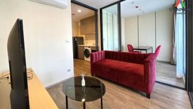 1 Bedroom Condo for rent in Life Ladprao Valley, Chom Phon, Bangkok near BTS Ladphrao Intersection