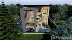 5 Bedroom Villa for sale in Harmony Hills Villas Pattaya, Huai Yai, Chonburi