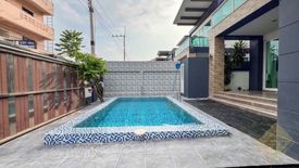 6 Bedroom House for sale in Nong Prue, Chonburi