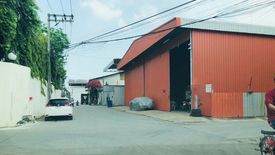 Warehouse / Factory for rent in Khlong Chan, Bangkok near MRT Bang Kapi