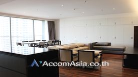 4 Bedroom Apartment for rent in Khlong Tan, Bangkok near BTS Phrom Phong