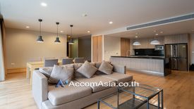 2 Bedroom Apartment for rent in Khlong Toei, Bangkok near BTS Asoke