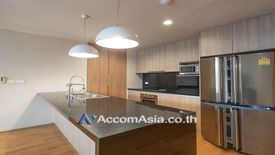 2 Bedroom Apartment for rent in Khlong Toei, Bangkok near BTS Asoke