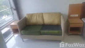 Condo for rent in I-House Rama IX-Ekamai, Bang Kapi, Bangkok near MRT Thailand Cultural Centre