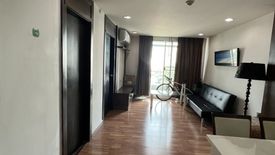 1 Bedroom Condo for sale in The Kris Ratchada 17, Din Daeng, Bangkok near MRT Sutthisan