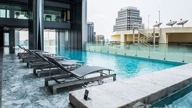 2 Bedroom Condo for rent in Edge Sukhumvit 23, Khlong Toei Nuea, Bangkok near BTS Asoke