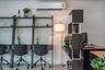 1 Bedroom Condo for sale in Sea Saran Condominium, Bang Sare, Chonburi