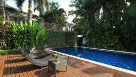 3 Bedroom Villa for sale in Tanode Villas 3, Choeng Thale, Phuket