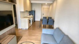 2 Bedroom Condo for rent in Metris Rama 9-Ramkhamhaeng, Hua Mak, Bangkok near MRT Ramkhamhaeng 12