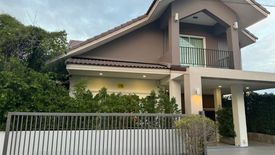 4 Bedroom House for rent in Proud Kwang Wiang, San Phak Wan, Chiang Mai