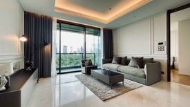 1 Bedroom Condo for rent in Sindhorn Tonson, Langsuan, Bangkok near BTS Ratchadamri