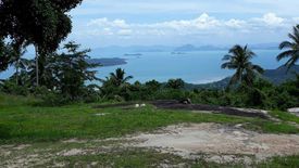 Land for sale in Taling Ngam, Surat Thani