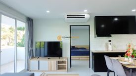 1 Bedroom Condo for Sale or Rent in AD Condominium, Na Kluea, Chonburi