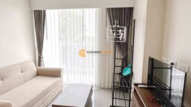 1 Bedroom Condo for sale in Nong Prue, Chonburi