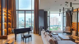 2 Bedroom Condo for sale in The Sukhothai Residences, Thung Maha Mek, Bangkok near MRT Lumpini