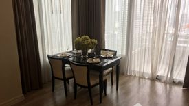 1 Bedroom Apartment for rent in The Willows, Thung Maha Mek, Bangkok near BTS Sueksa Witthaya