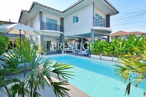 5 Bedroom House for sale in View point Villa Jomtien, Nong Prue, Chonburi