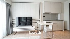 1 Bedroom Condo for sale in Whizdom Station Ratchada - Thapra, Dao Khanong, Bangkok near BTS Talat Phlu