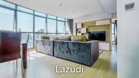 2 Bedroom Condo for sale in Lumpini Suite Phetchaburi - Makkasan, Makkasan, Bangkok near Airport Rail Link Makkasan