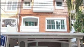 4 Bedroom House for sale in Chong Nonsi, Bangkok near MRT Khlong Toei