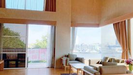 3 Bedroom Condo for sale in The Fine @ River, Bang Lamphu Lang, Bangkok near BTS Saphan Taksin