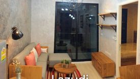 1 Bedroom Condo for sale in Quinn Condo Ratchada, Din Daeng, Bangkok near MRT Sutthisan