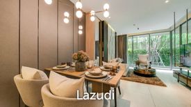 2 Bedroom Condo for sale in FYNN Sukhumvit 31, Khlong Toei Nuea, Bangkok near MRT Sukhumvit