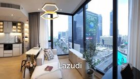 2 Bedroom Condo for sale in Ashton Asoke - Rama 9, Din Daeng, Bangkok near MRT Phra Ram 9