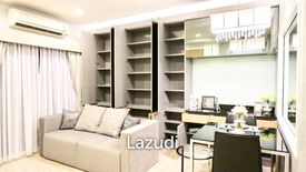 1 Bedroom Condo for sale in The Crest Sukhumvit 34, Khlong Tan, Bangkok near BTS Thong Lo